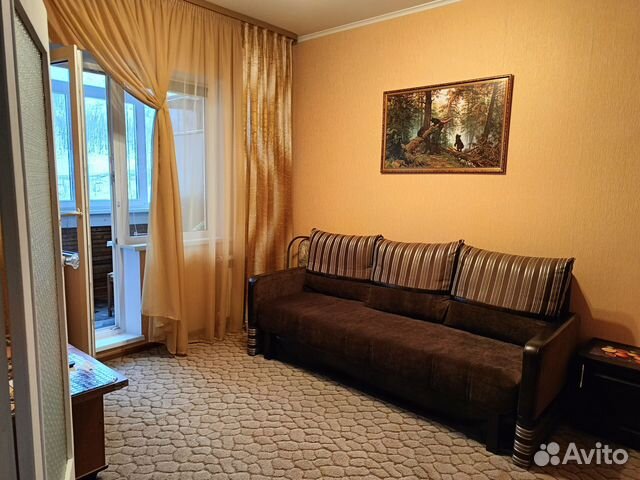 

3-к. квартира, 60 м², 6 кроватей