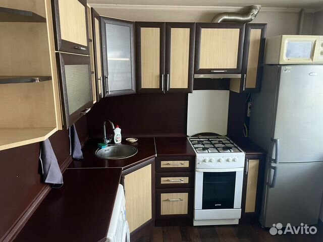 

2-к. квартира, 50 м², 6/9 эт.