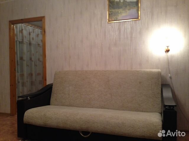 

2-к. квартира, 54 м², 4 кровати