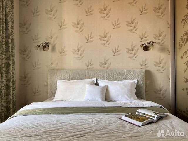 

3-к. квартира, 82 м², 7 кроватей