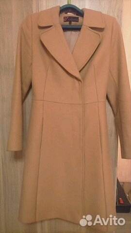 Женское пальто Женское пальто