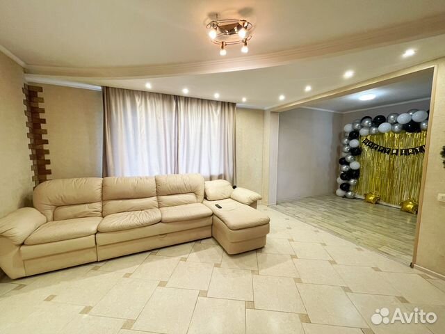 

5-к. коттедж, 400 м²