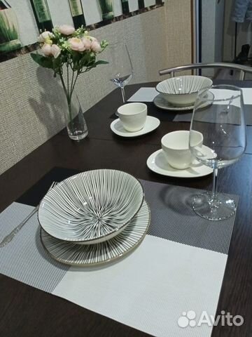

1-к. квартира, 29 м², 2 кровати