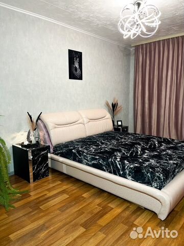 

2-к. квартира, 68 м², 3 кровати