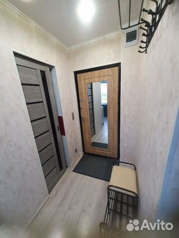 

Квартира-студия, 22,2 м², 1 кровать