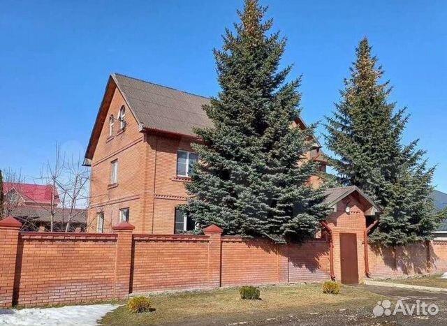 

10-к. и более дом, 500 м²