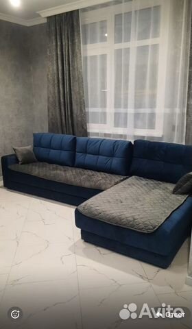 

1-к. квартира, 67 м², 1 кровать