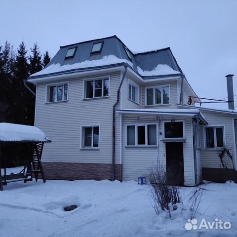 

7-к. дом, 340 м²