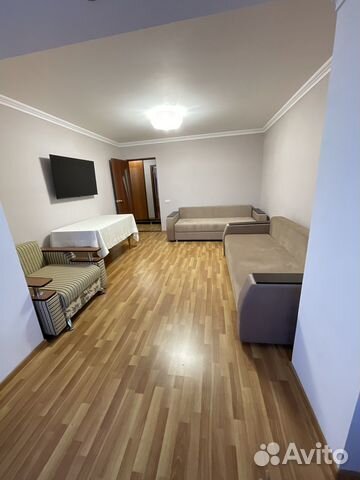 

2-к. квартира, 58 м², 6 кроватей