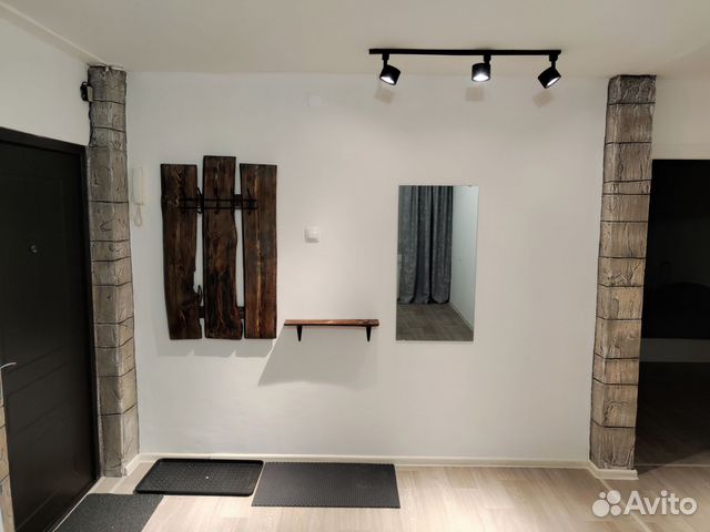 

2-к. квартира, 49 м², 3 кровати