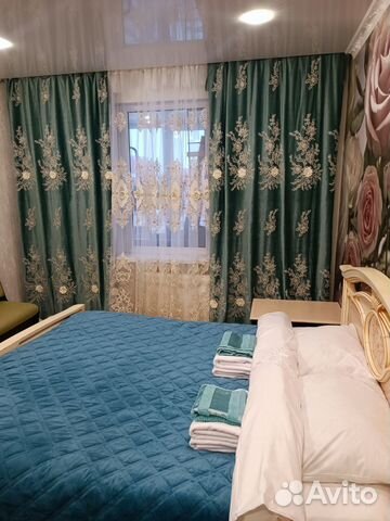 

2-к. квартира, 46 м², 3 кровати