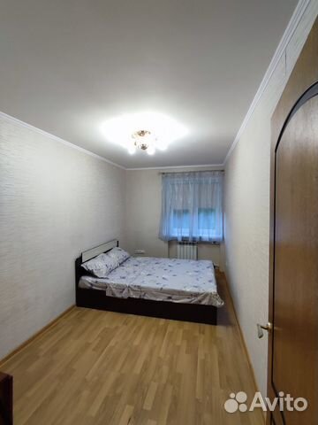 

2-к. квартира, 40 м², 2 кровати