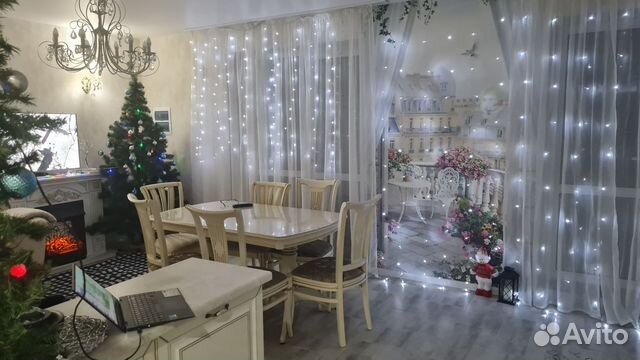 

5-к. коттедж, 150 м²