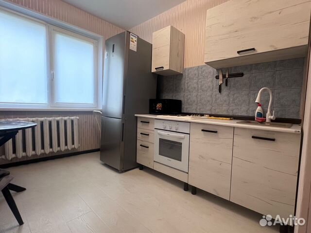 

2-к. квартира, 52 м², 2 кровати