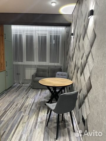 

1-к. квартира, 36,2 м², 2 кровати