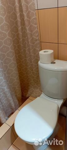 

Квартира-студия, 14 м², 1 кровать