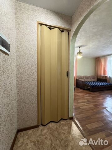 

1-к. квартира, 30,1 м², 2 кровати