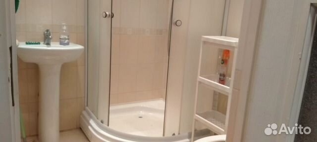 

3-к. квартира, 50 м², 4 кровати