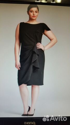 Платье marina rinaldi italia(52-54) и laurel-46-48 Платье marina rinaldi italia(52-54) и laurel-46-48