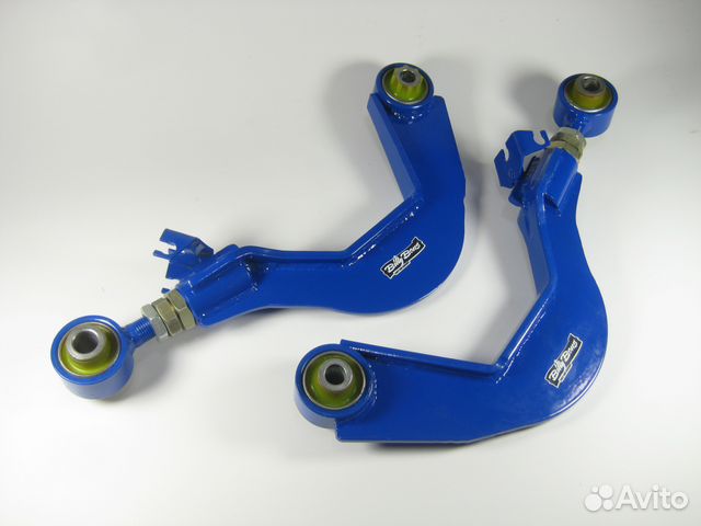 Volkswagen golf MK5,6,7 Задние развальные рычаги