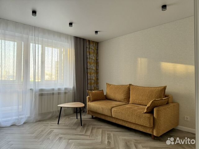 

2-к. квартира, 53 м², 2 кровати