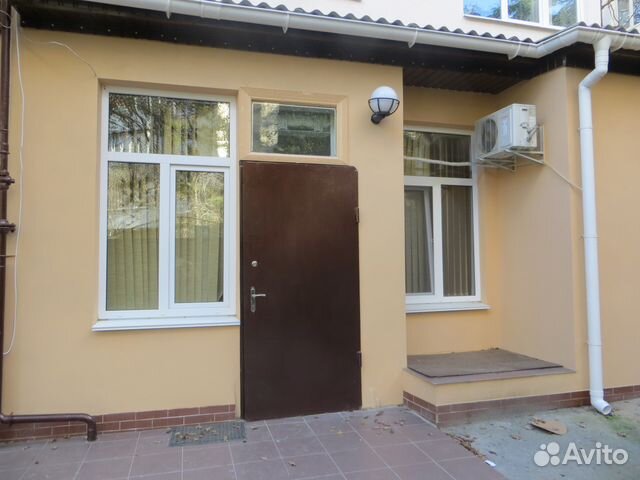 

1-к. квартира, 36 м², 2 кровати
