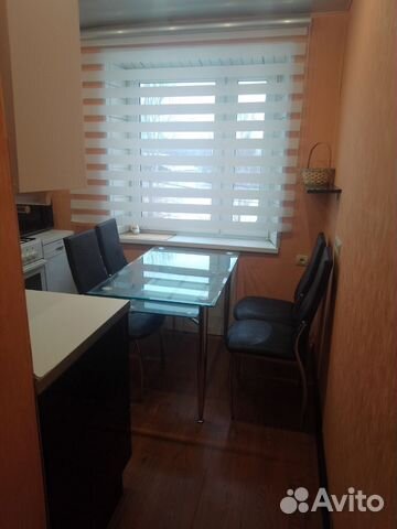 

2-к. квартира, 50 м², 3 кровати