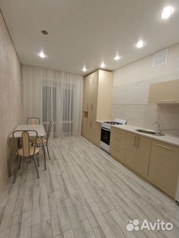 

1-к. квартира, 49 м², 2 кровати