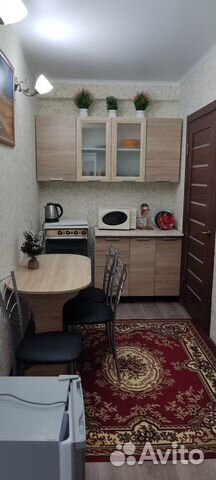 

2-к. квартира, 38,5 м², 4/5 эт.