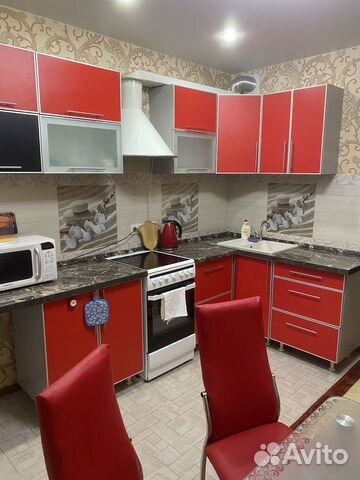 

2-к. квартира, 50 м², 4 кровати