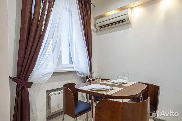 1-к квартира, 36 м², 9/14 эт. 1-к квартира, 36 м², 9/14 эт.
