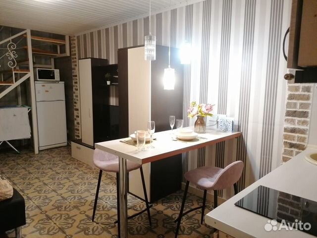 

2-к. квартира, 41 м², 4 кровати