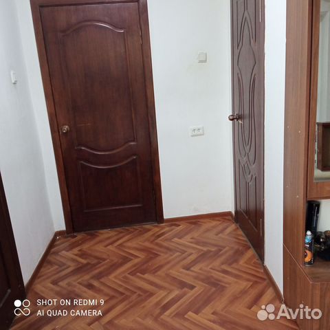 

3-к. дом, 50 м²