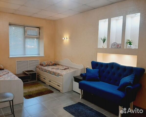 

2-к. квартира, 45 м², 4 кровати