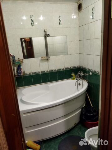 

3-к. квартира, 61 м², 5 кроватей