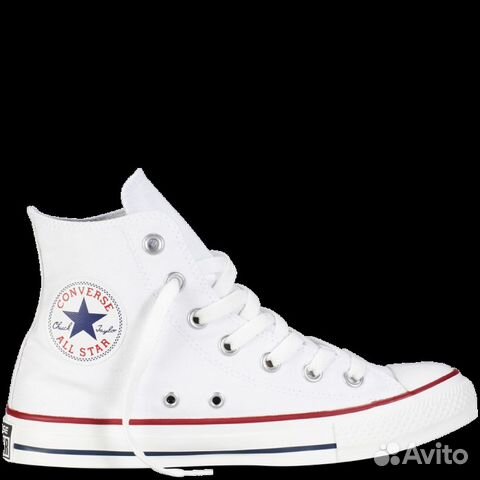 Кеды мужские Converse All Star Кеды мужские Converse All Star