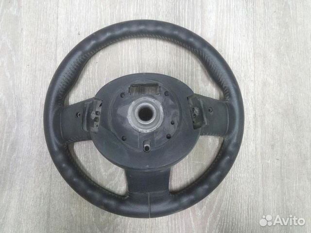 Руль Mini Hatch Р56 2006-2013