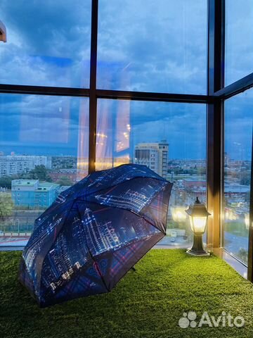 

Квартира-студия, 33 м², 2 кровати