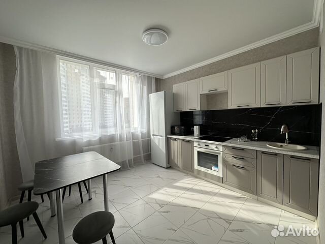 

1-к. квартира, 45 м², 1 кровать