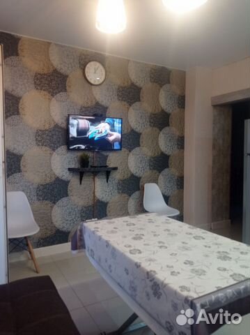 

2-к. квартира, 63 м², 3 кровати