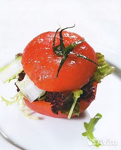 Книга Праздничная кулинария Книга Праздничная кулинария