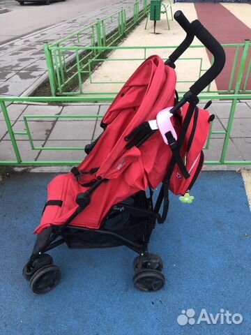 Коляска inglesina swift Коляска inglesina swift