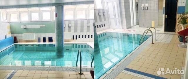 

5-к. коттедж, 360 м²