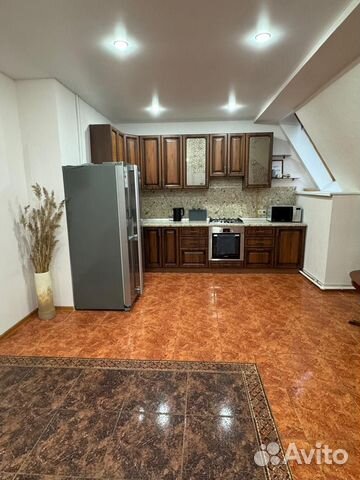 

3-к. коттедж, 150 м²