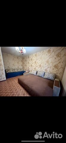 

1-к. квартира, 30,1 м², 2 кровати