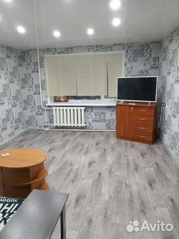 

1-к. квартира, 28 м², 1 кровать
