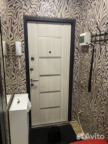 

2-к. квартира, 43 м², 3 кровати