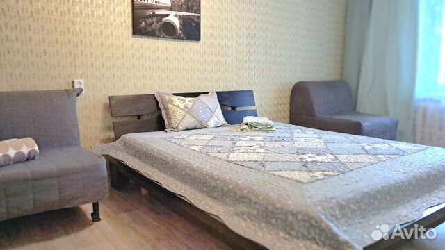 

2-к. квартира, 60 м², 5 кроватей