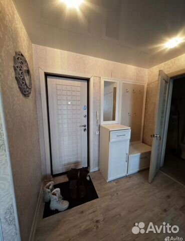 

2-к. квартира, 39 м², 2 кровати