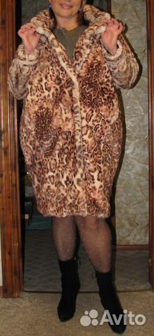 Эксклюзивн.шуба roberto cavalli р.48-54 Эксклюзивн.шуба roberto cavalli р.48-54